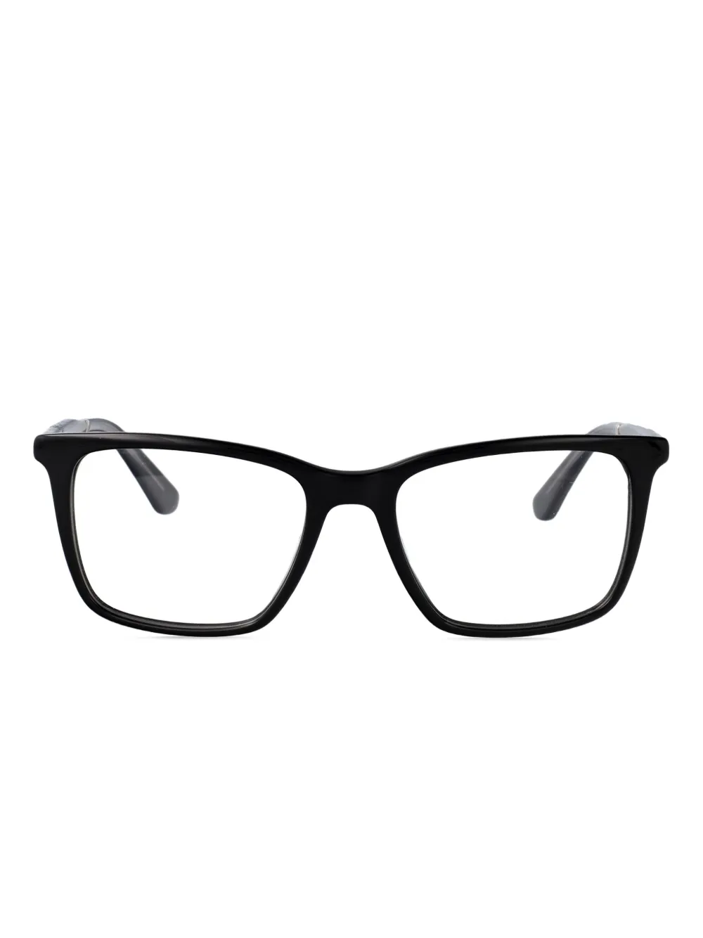 Calvin Klein CK23514 rectangle-frame glasses | Black | Image 1