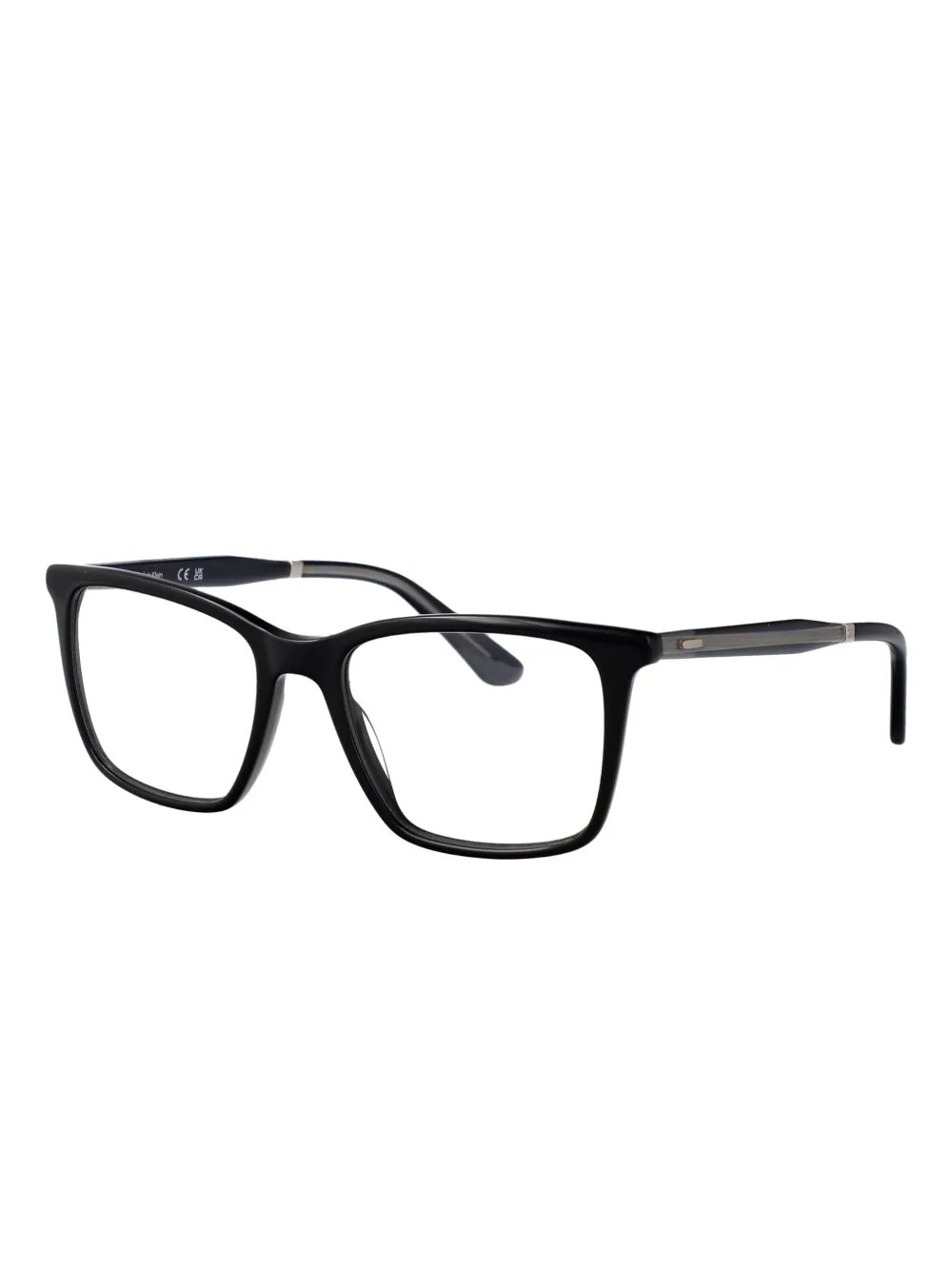Calvin Klein CK23514 rectangle-frame glasses | Image 2