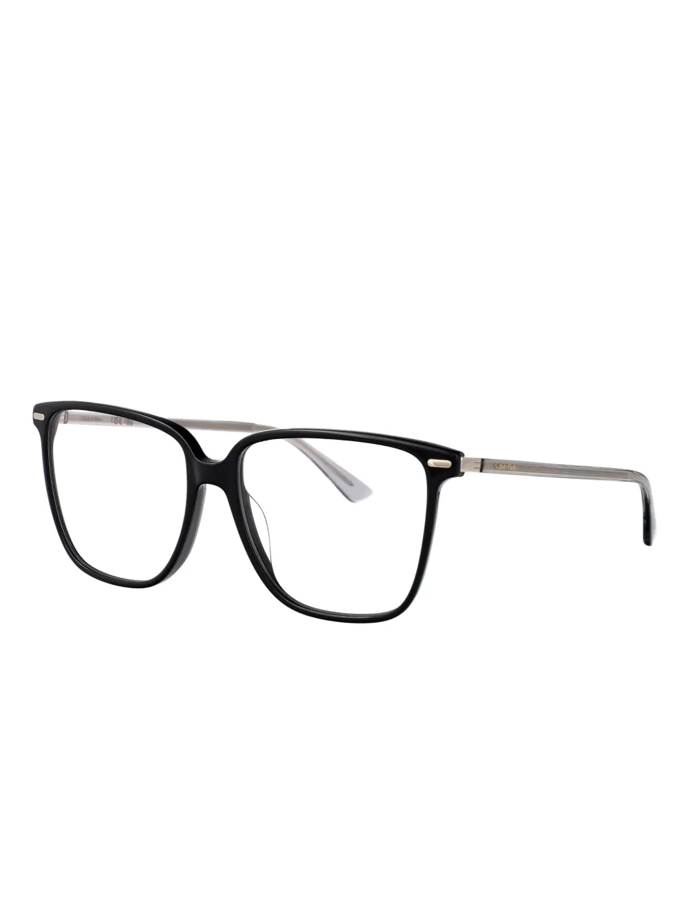 Calvin Klein CK22543 square-frame glasses | Image 2