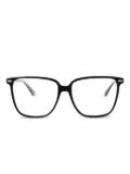 Calvin Klein CK22543 square-frame glasses - Black