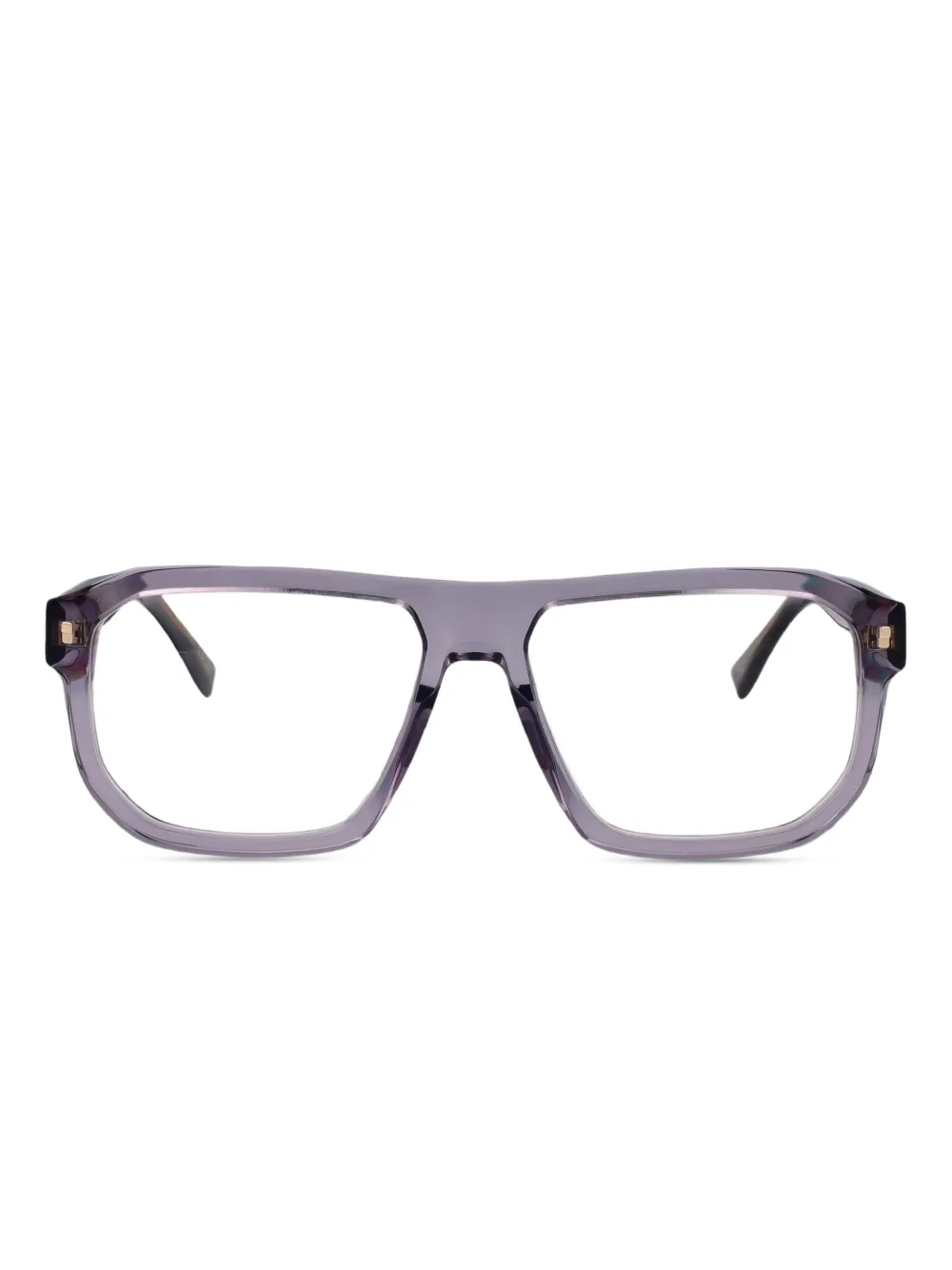 DSQUARED2 EYEWEAR D2 glasses | Purple | Image 1