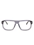 DSQUARED2 EYEWEAR D2 glasses - Purple