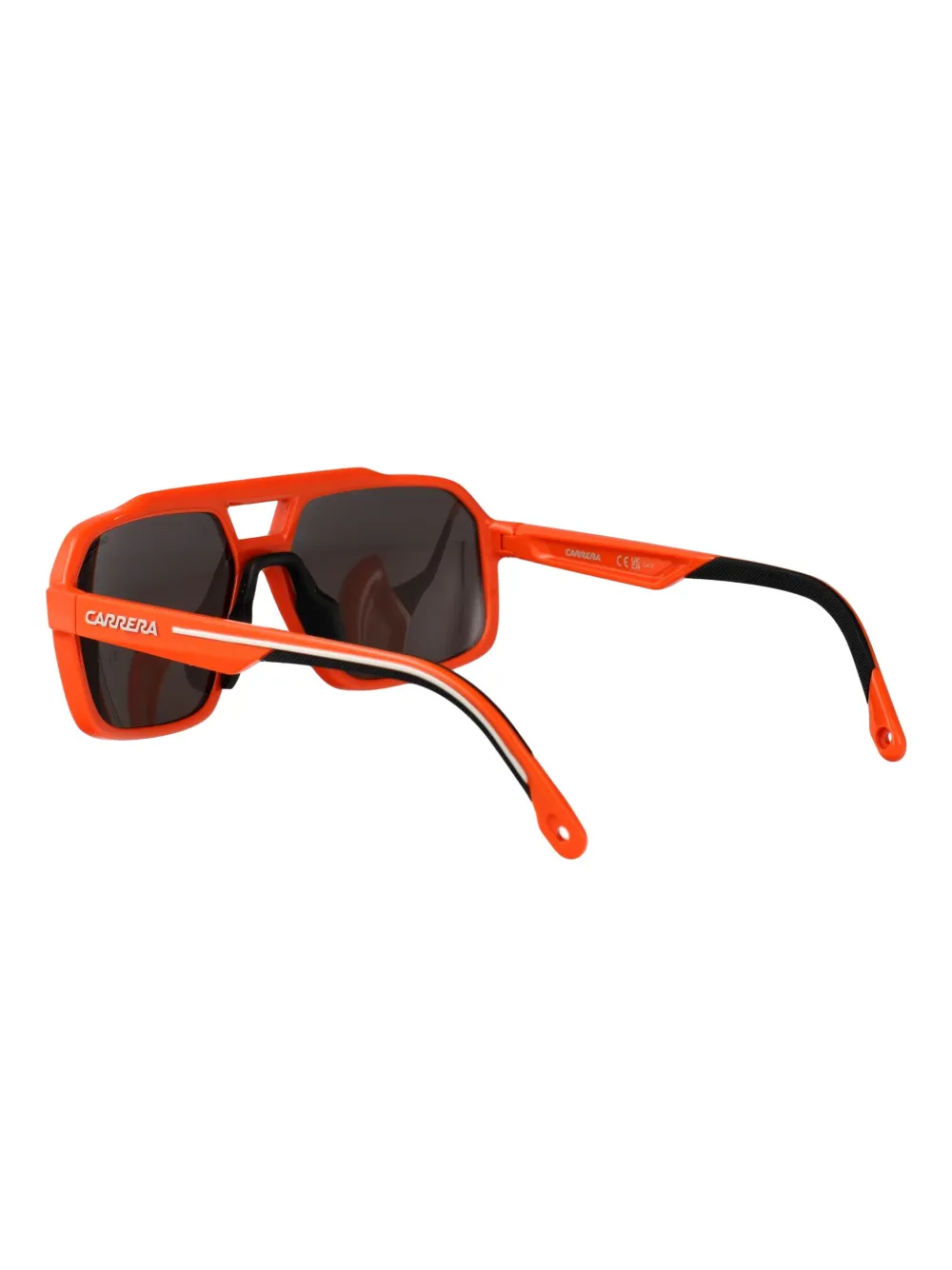 Carrera C SPORT 03 S zonnebril Rood