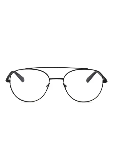 Calvin Klein Jeans CKJ20304 round-frame glasses