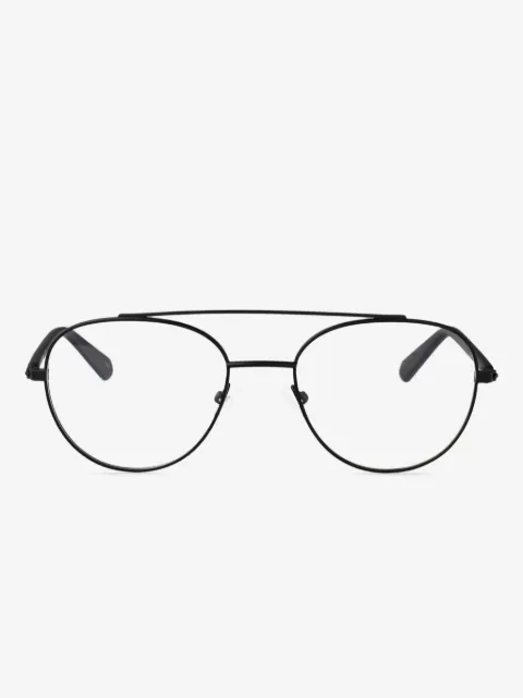 Calvin Klein Jeans CKJ20304 round-frame glasses
