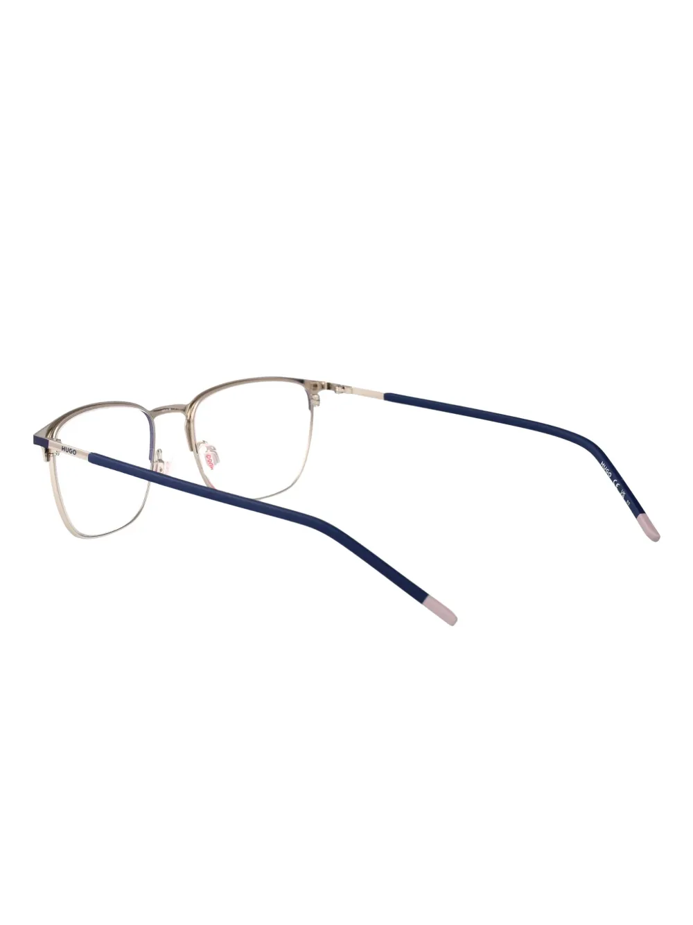 HUGO HG 1235 bril Zwart
