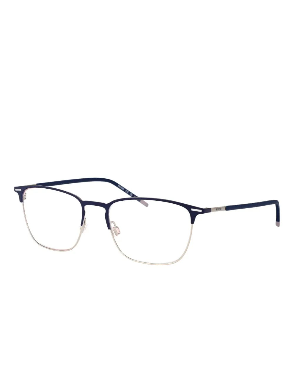 HUGO HG 1235 bril Zwart