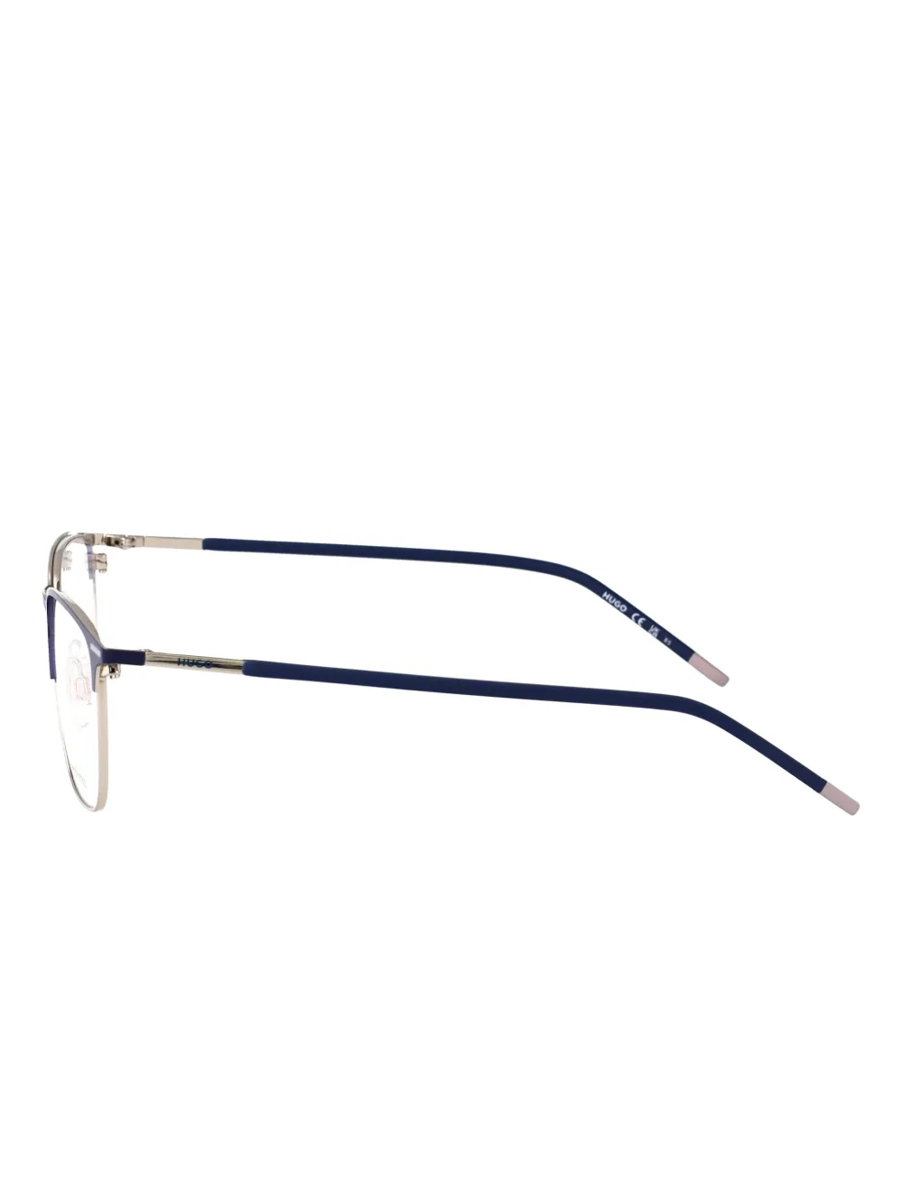 HUGO HG 1235 bril Zwart