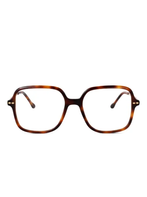 Isabel Marant Eyewear  square-frame glasses