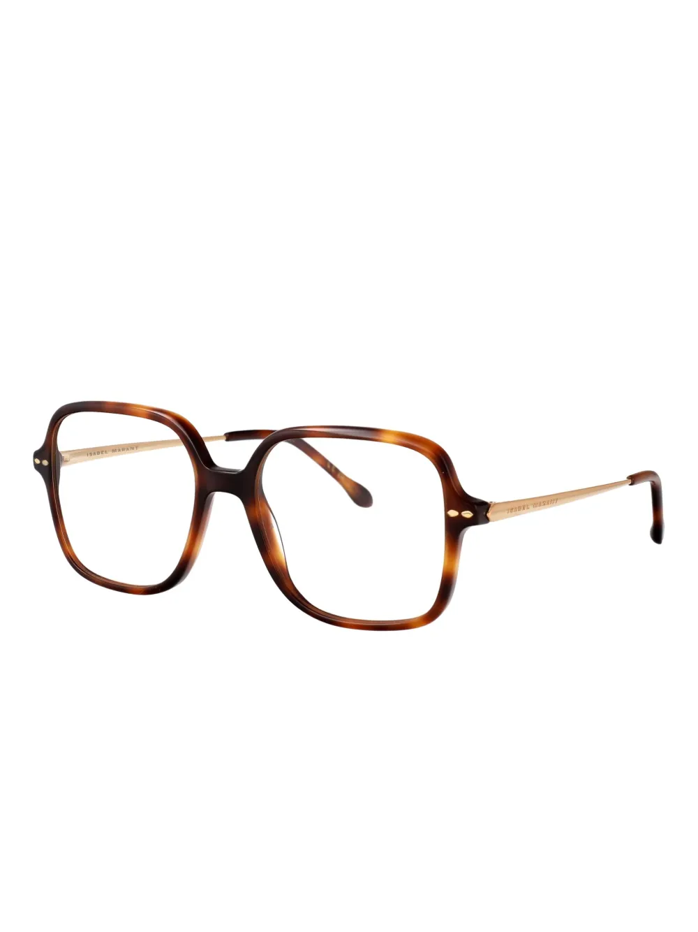 Isabel Marant Eyewear  square-frame glasses | Image 2