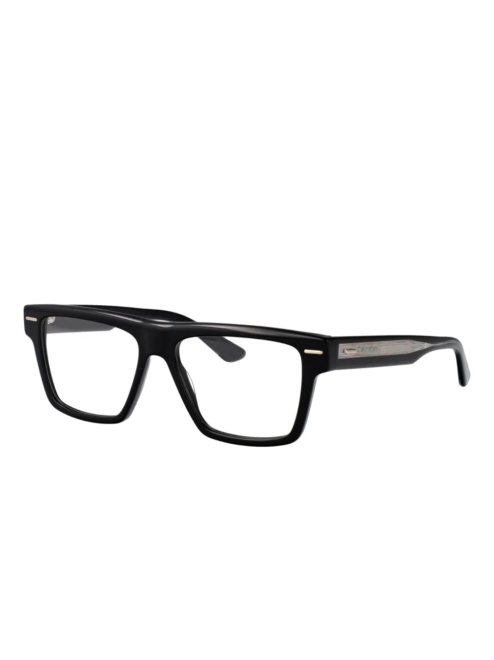 Calvin Klein CK23522 square-frame glasses | Image 2