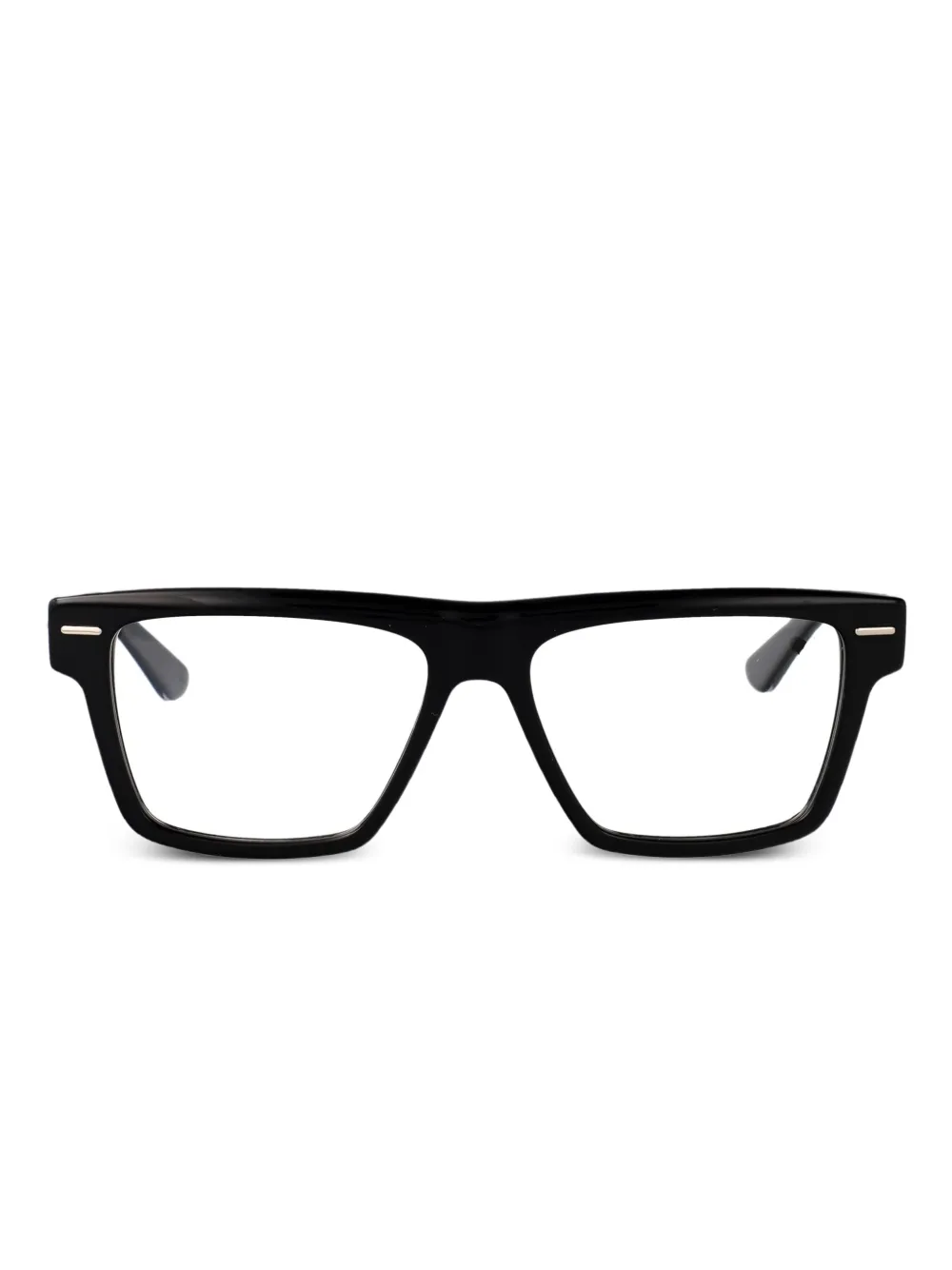 Calvin Klein CK23522 square-frame glasses | negro | Image 1