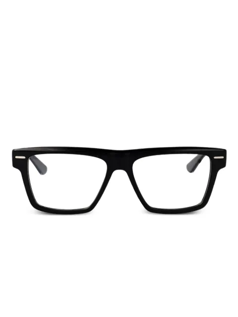 Calvin Klein CK23522 square-frame glasses