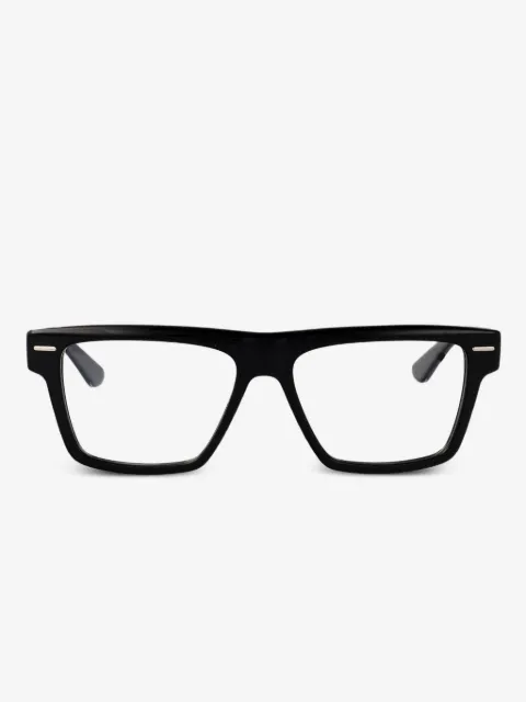 Calvin Klein نظارة بإطار مربع CK23522