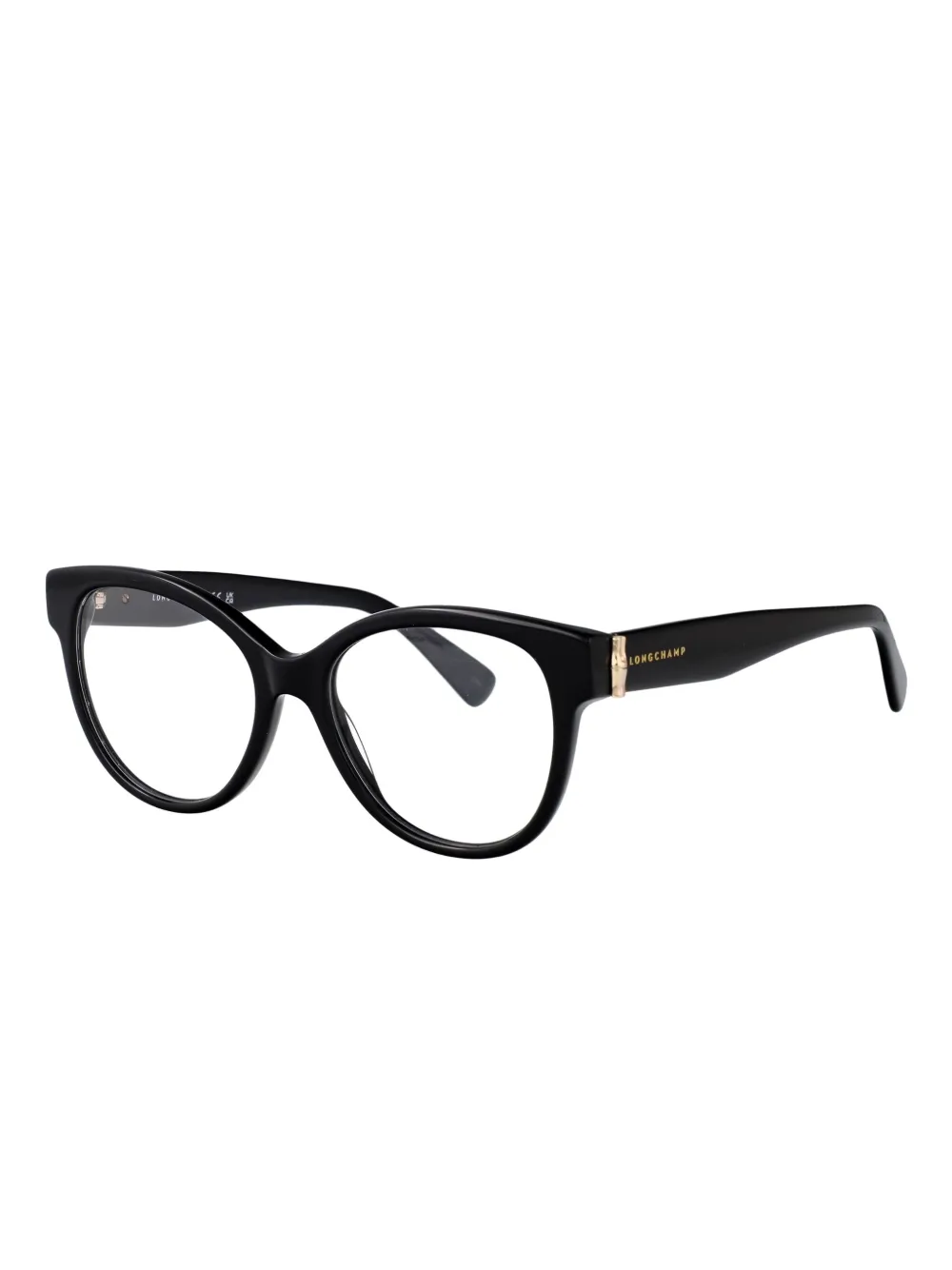 Longchamp lunettes de vue LO2714 à monture papillon | Image 2