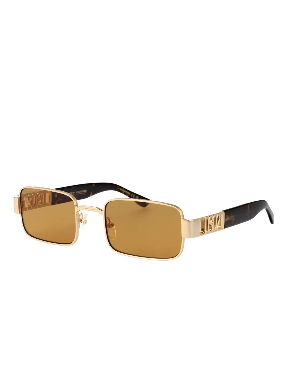 DSQUARED2 EYEWEAR D2 0156/S サングラス | Image 2