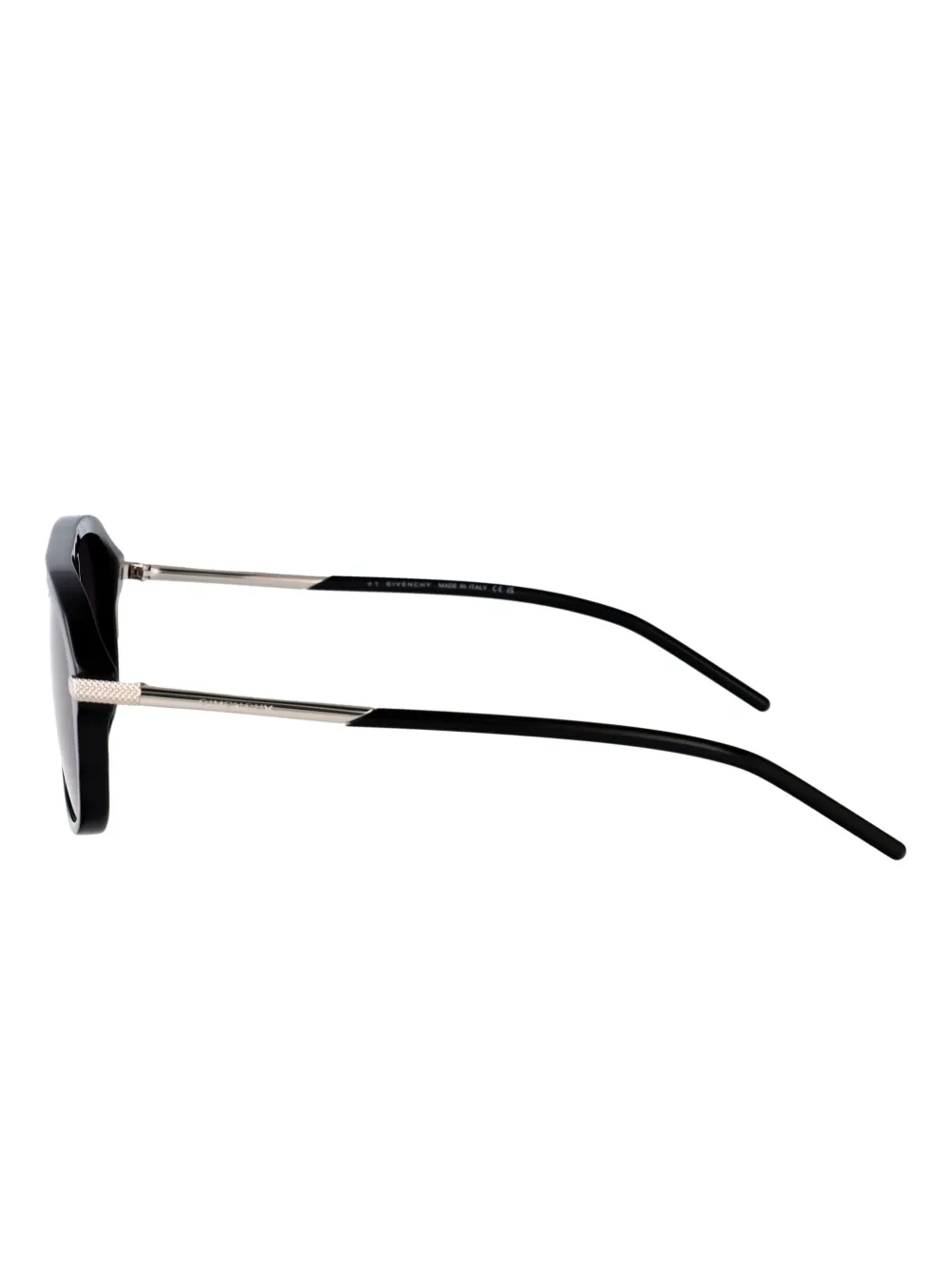 Givenchy Eyewear GV One zonnebril Zwart