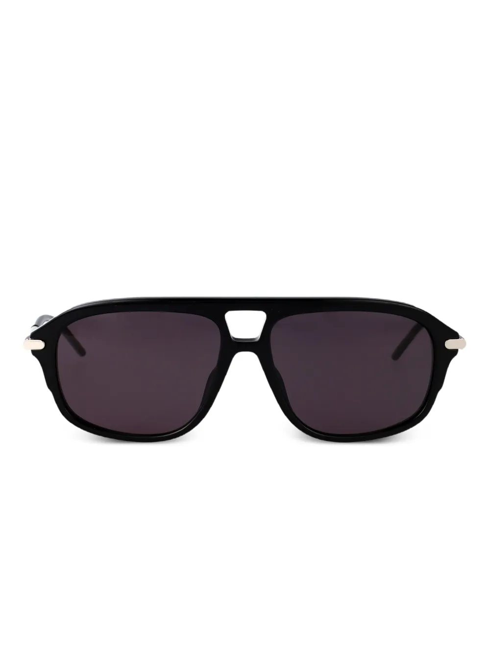 Givenchy Eyewear GV One sunglasses Zwart