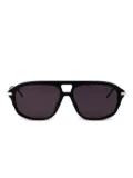 Givenchy Eyewear GV One sunglasses - Black