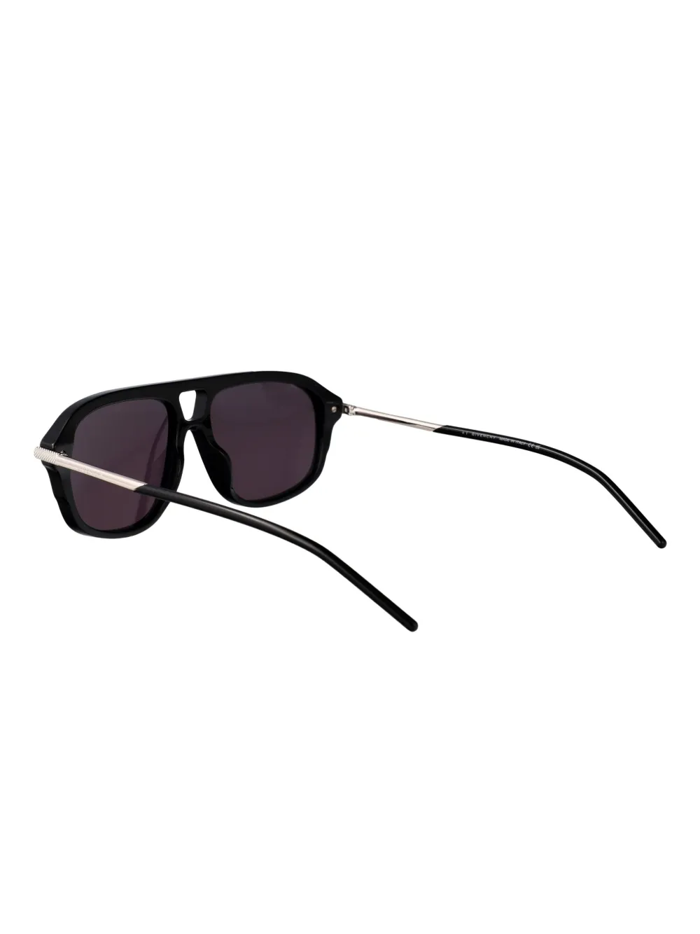 Givenchy Eyewear GV One zonnebril Zwart