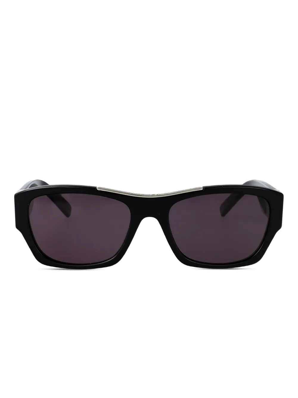 Givenchy Eyewear square-frame sunglasses | Black | Image 1