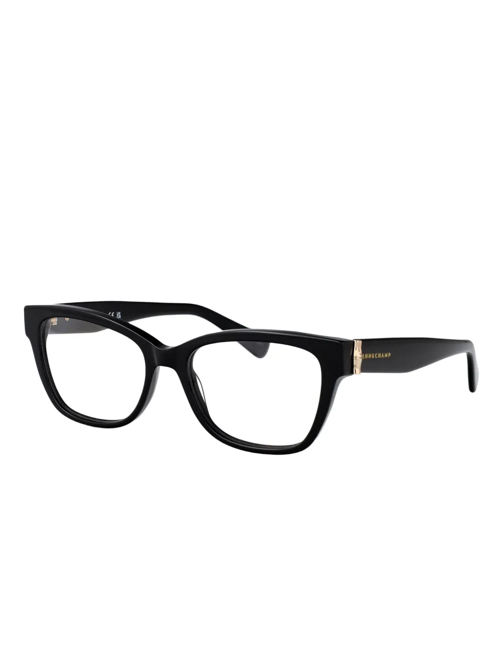 Longchamp LO2713 rectangle-frame glasses | Image 2