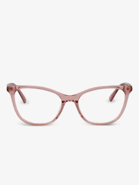 Longchamp LO2694 cat-eye frame