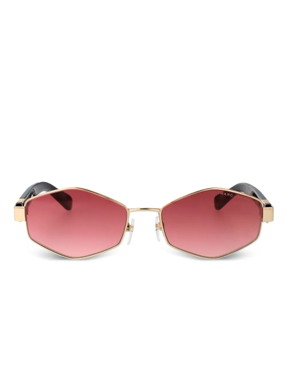 Marc Jacobs Eyewear 496 S zonnebril Goud