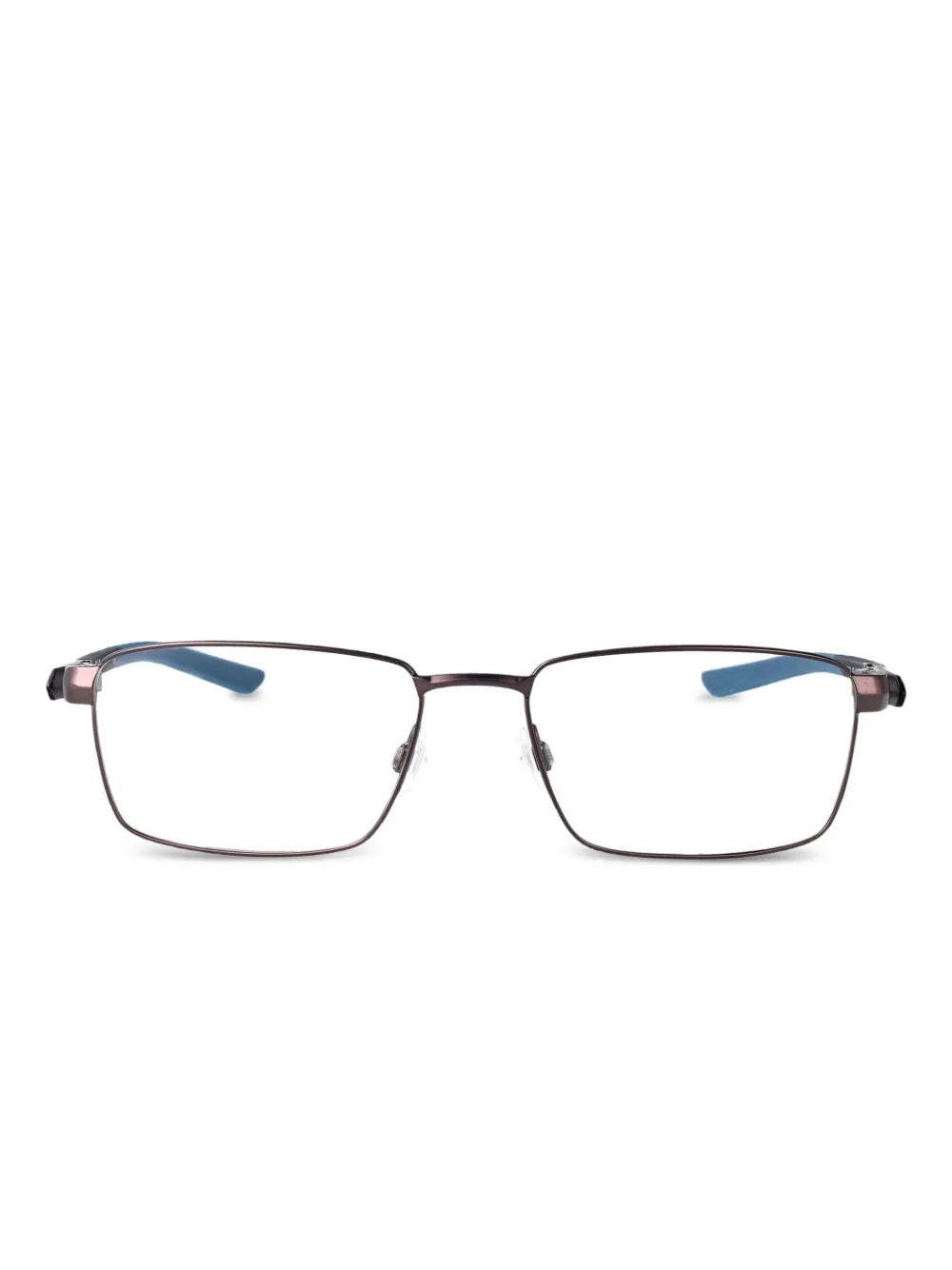 Nike lunettes de vue 8140 | gris | Image 1