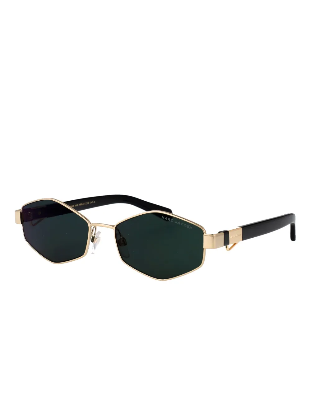 Marc Jacobs Eyewear 496/S sunglasses - Goud