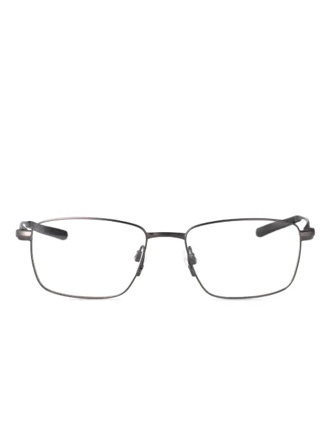 Nike gafas 6046 con montura rectangular
