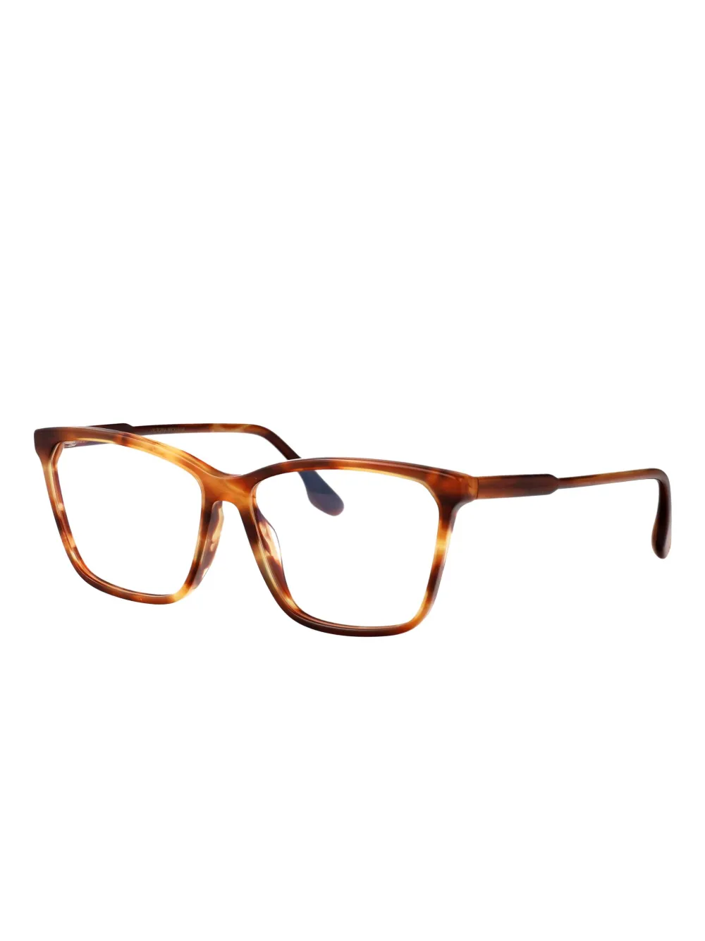Victoria Beckham Eyewear 2614 bril Bruin
