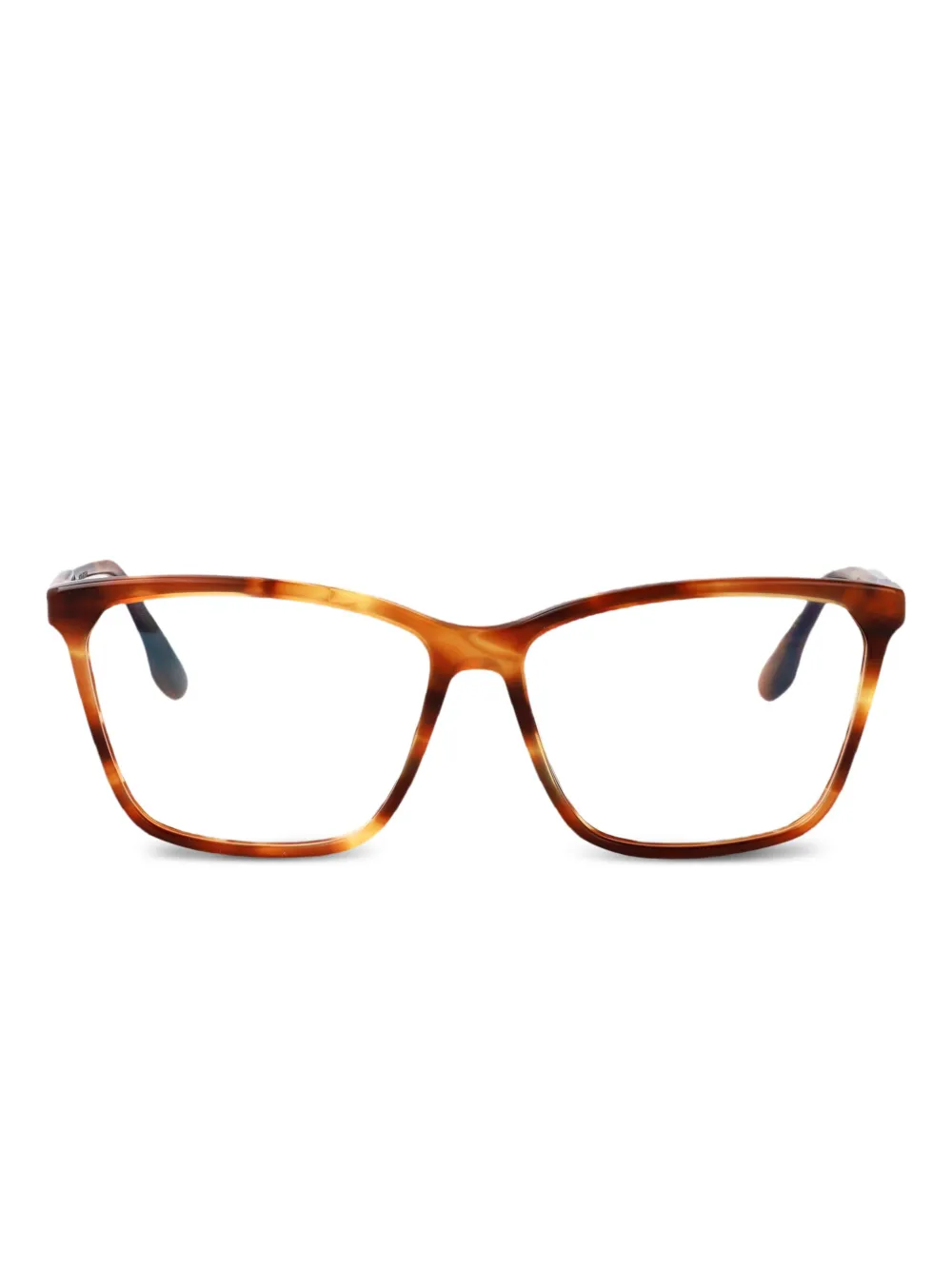 Victoria Beckham Eyewear 2614 bril Bruin