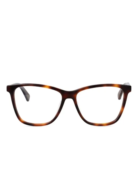 Longchamp LO2700 square-frame glasses