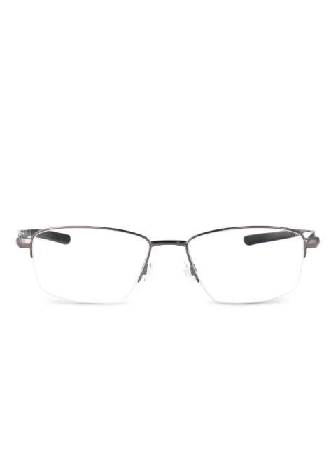 Nike gafas 6045 con montura rectangular