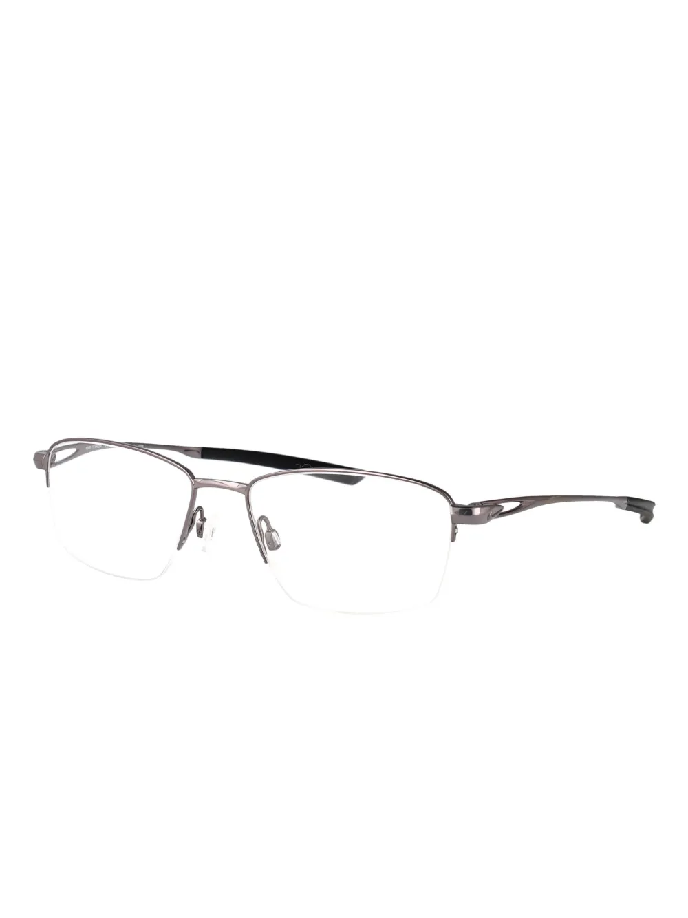 Nike 6045 rectangle-frame glasses | Image 2