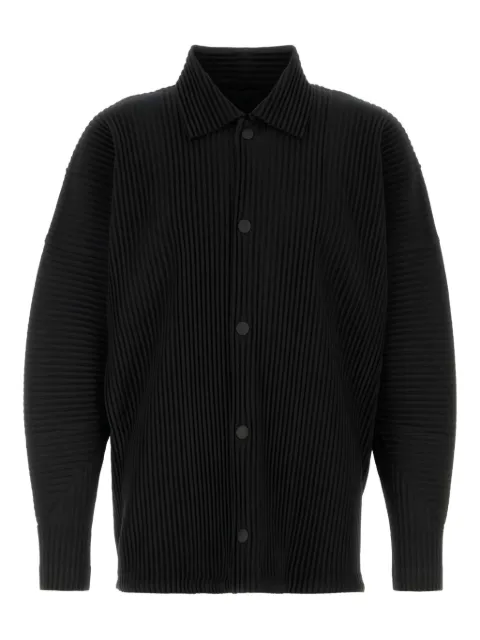 Homme Plissé Issey Miyake Monthly Color March blouson jacket