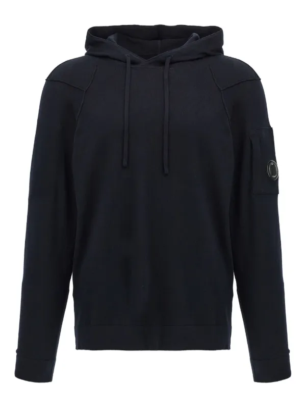 パーカー・フーディ C.P. Company 'Sea ' hoodie 30161944_59143844_600.jpg