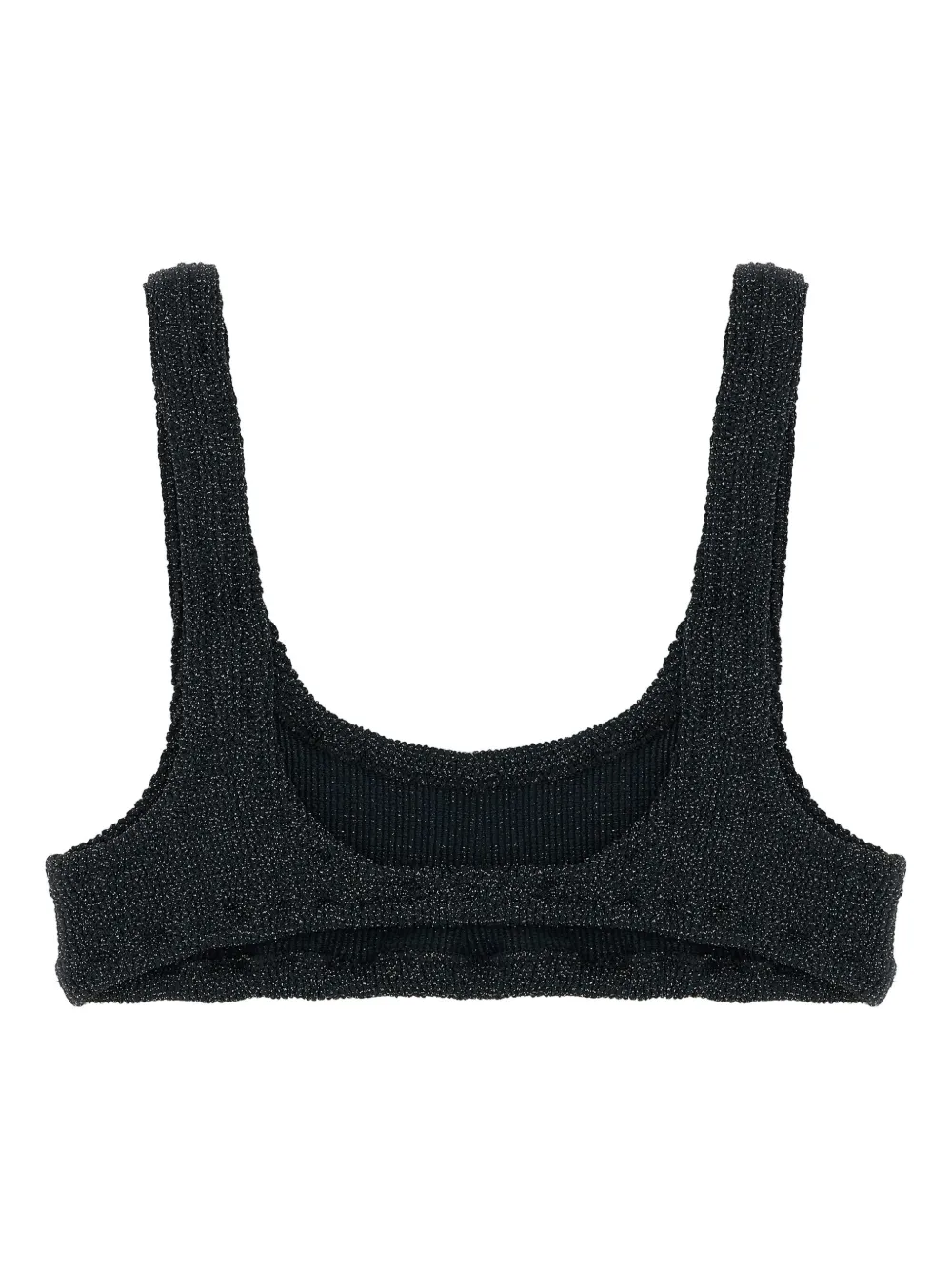 MC2 Saint Barth Naima bikini top | Bikinis | Image 2