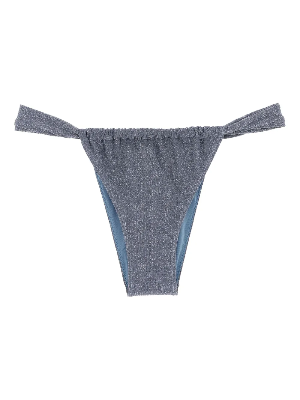 MC2 Saint Barth bas de bikini Noelle | bleu | Image 1