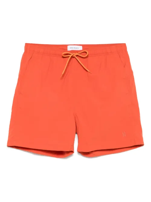 Short de bain Hauge - Norse Projects - Modalova