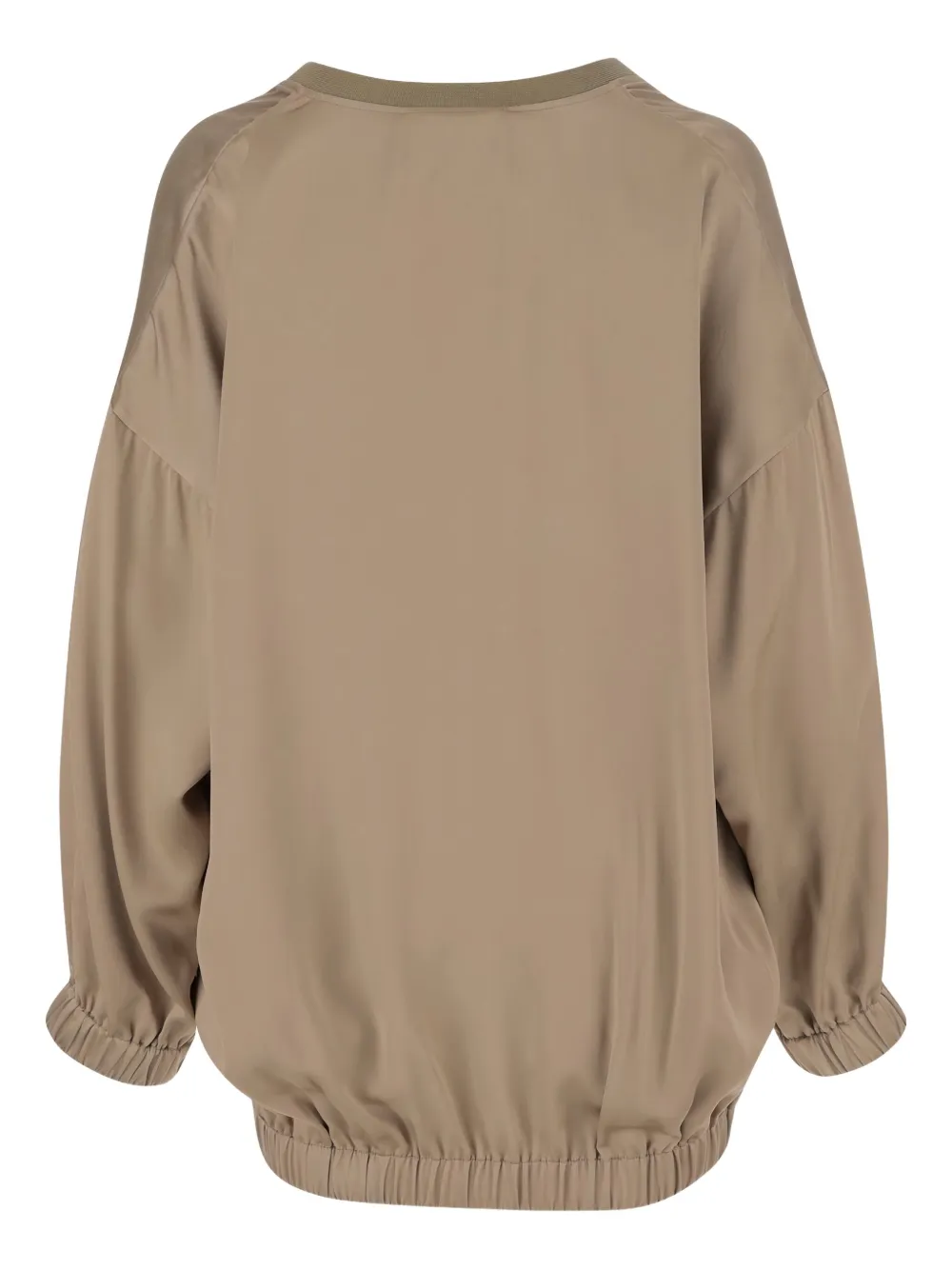 SA SU PHI veste à col v | Vestes bomber | Image 2