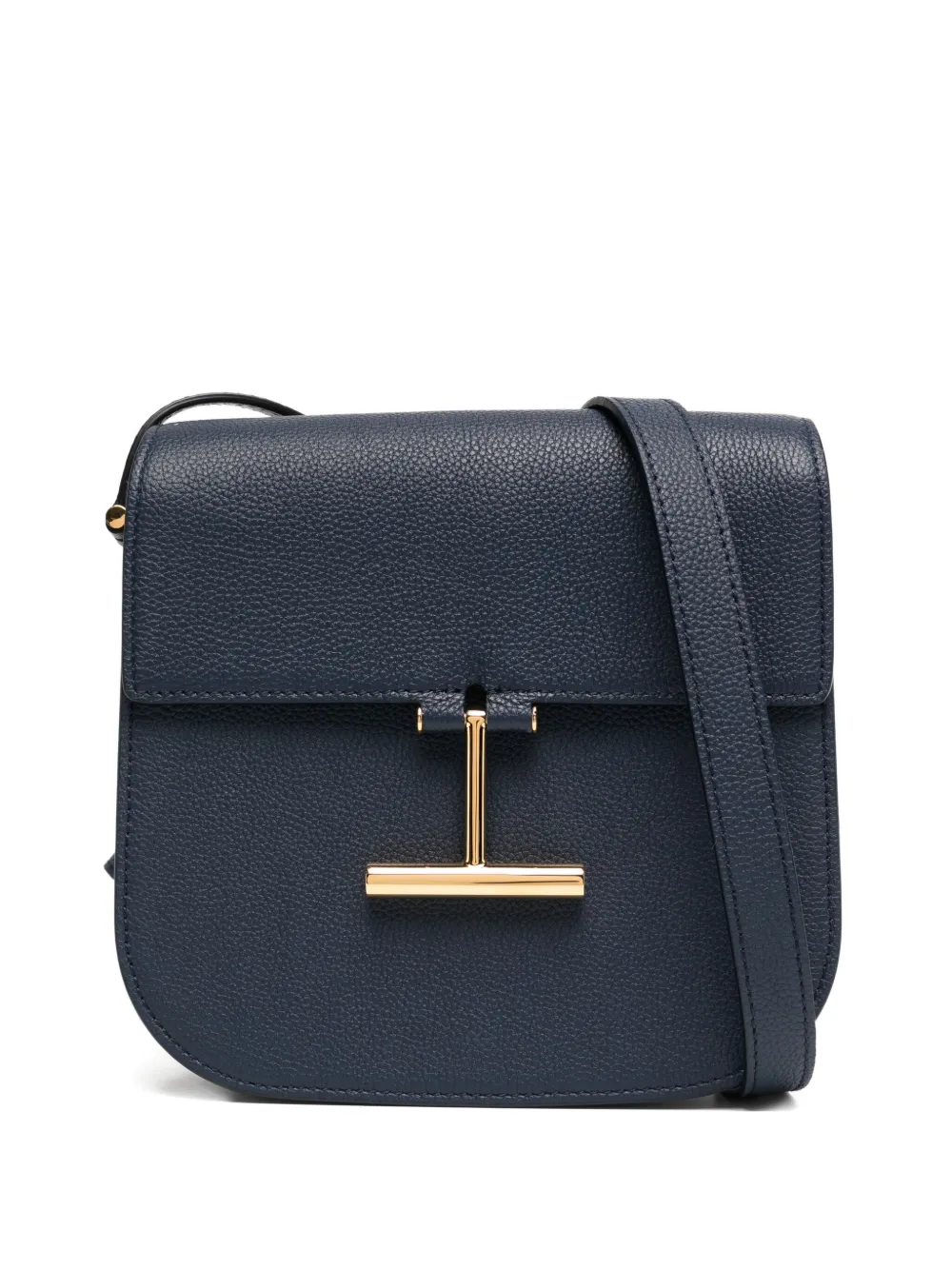 TOM FORD mini Tara shoulder bag | Blue | Image 1