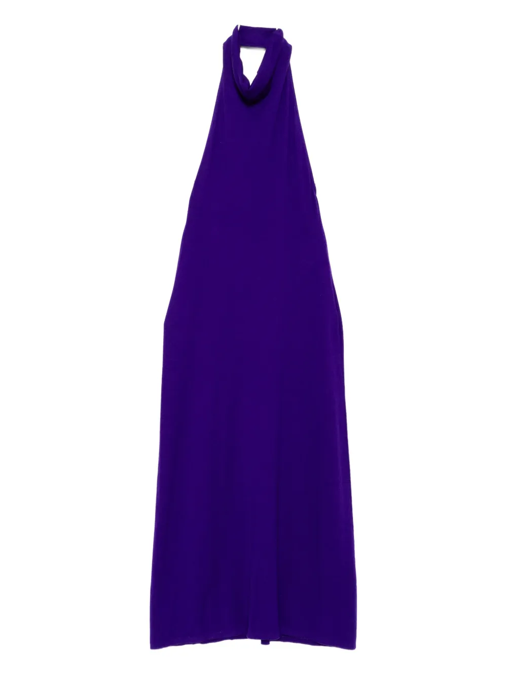 TOM FORD halterneck dress - Viola