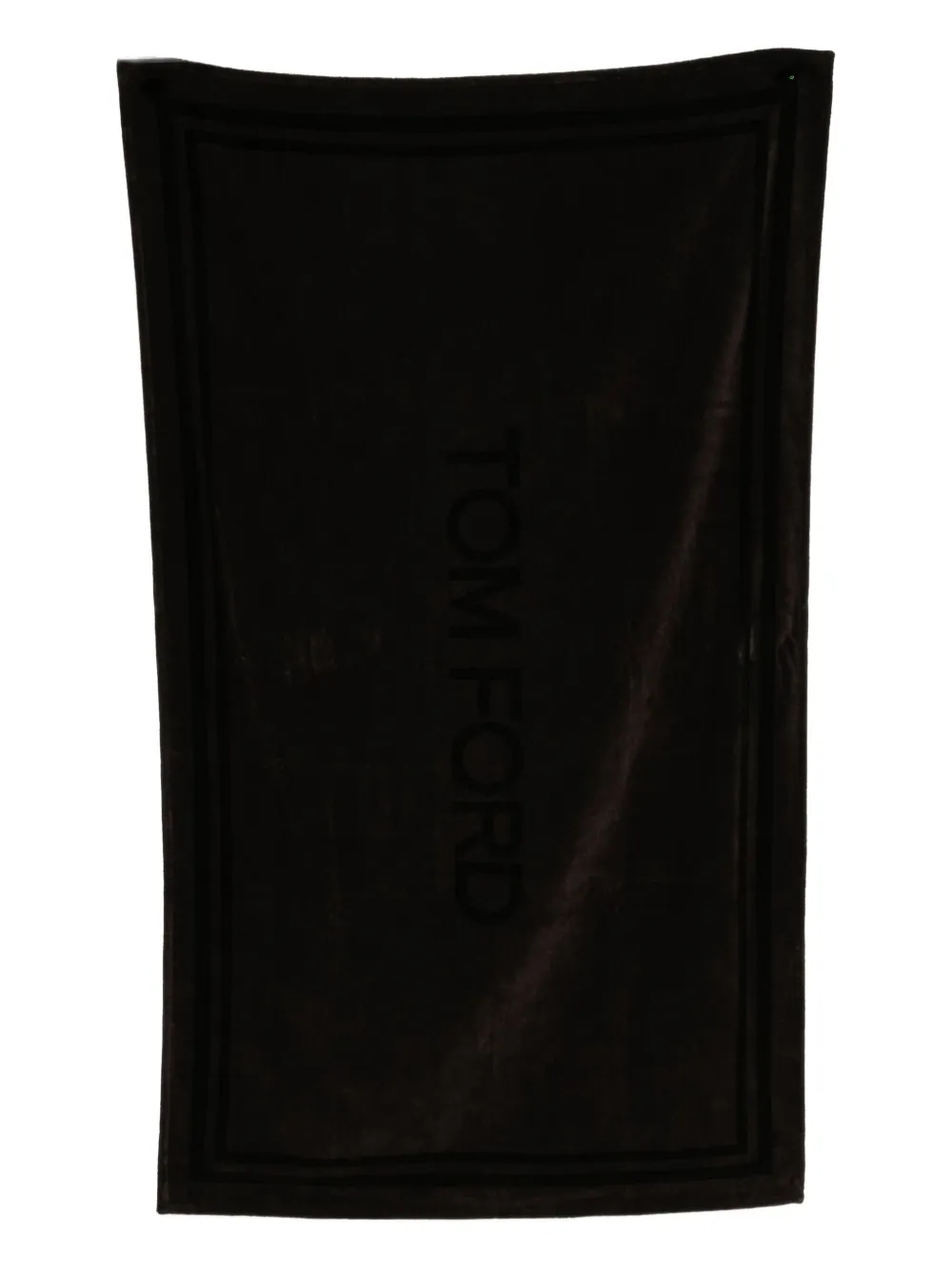 TOM FORD Strandlaken Bruin