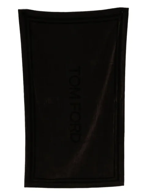 TOM FORD منشفة شاطئ