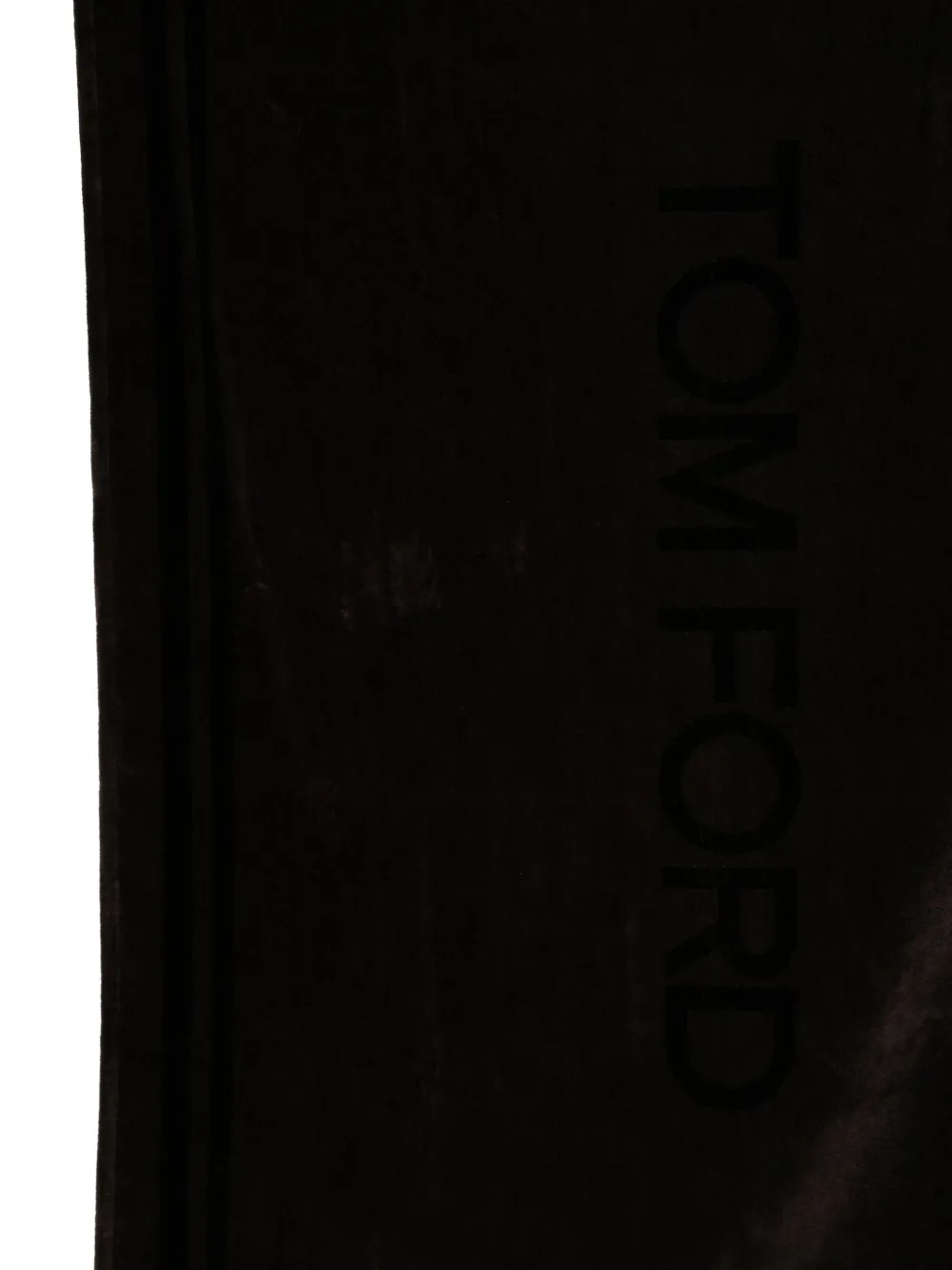 TOM FORD Strandlaken Bruin