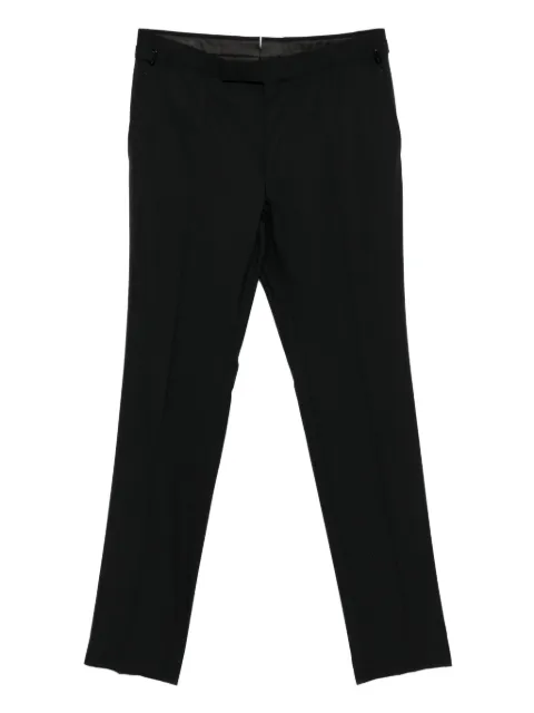 TOM FORD  Fluid twill pant