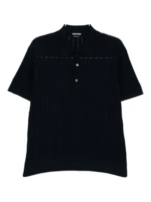 TOM FORD(トムフォード) ポロシャツ(メンズ) - 海外通販のBUYMA
