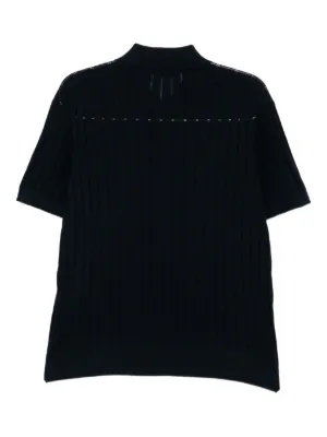 〈新品タグ付き〉TOM FORD デニム調 コットン ポロシャツ 柔らか素材 30163043_59738874_300.jpg
